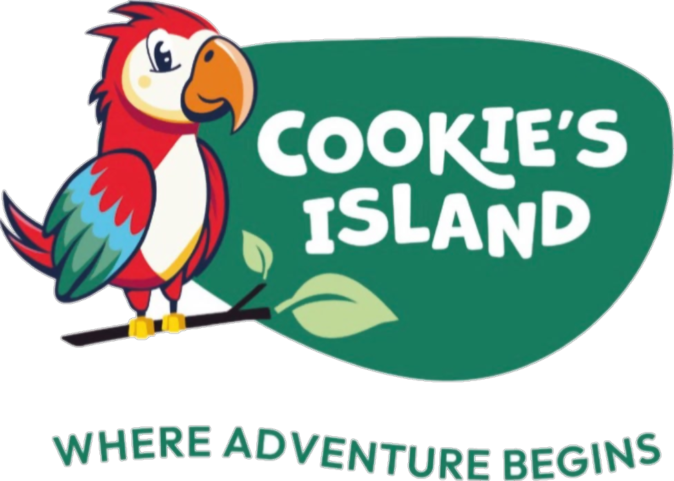 Cookie's Island