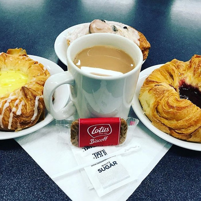 ilford-New-pastries-and-tea