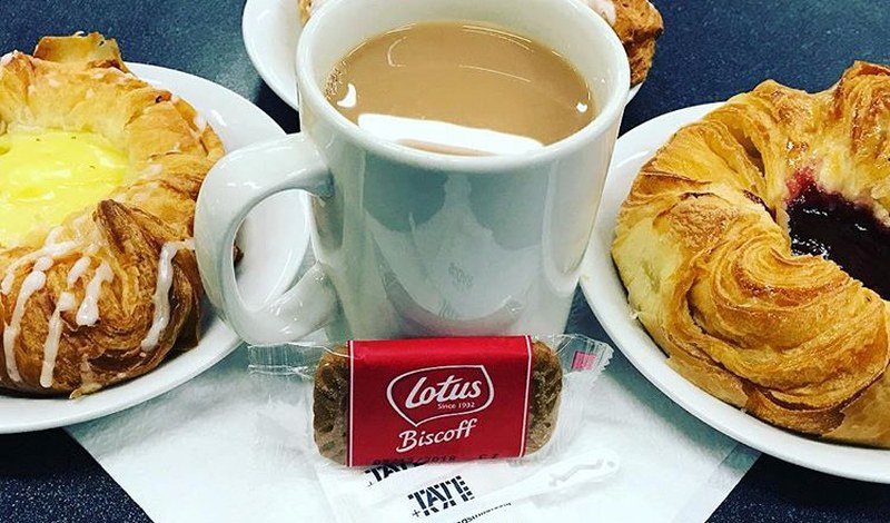 ilford-New-pastries-and-tea